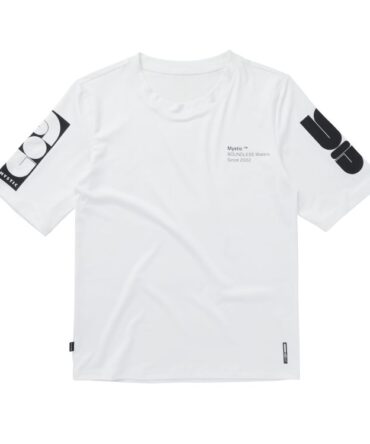 Mystic Sphere S/S Rashvest Women