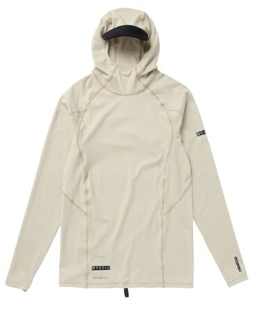 Mystic Uncharted L/S Hooded Rashvest