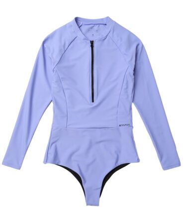 Mystic Jayde L/S One Piece Women