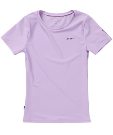 Mystic Star S/S Rashvest Women