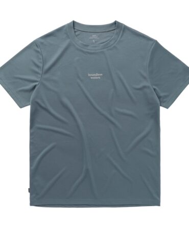 Mystic Tactic S/S Loosefit Quickdry