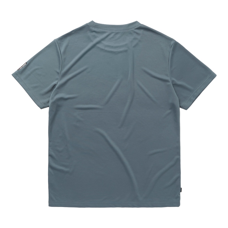 Mystic Tactic S/S Loosefit Quickdry