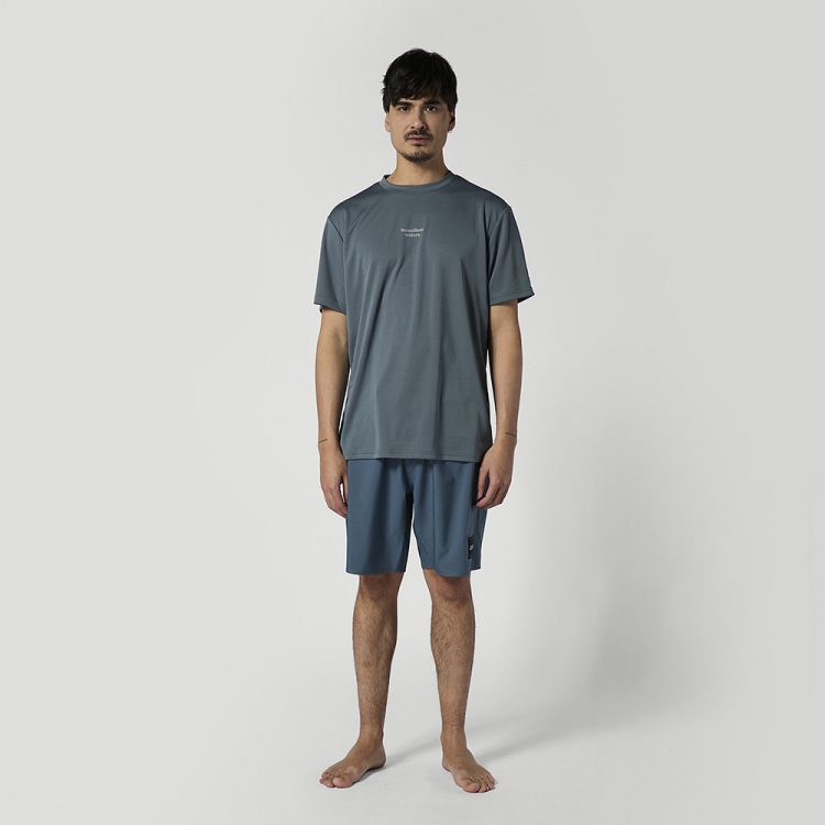Mystic Tactic S/S Loosefit Quickdry