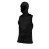 Mystic Star Rash Top with Hood