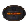 Mystic Stealth Waist Harness Carbon Men Trapez