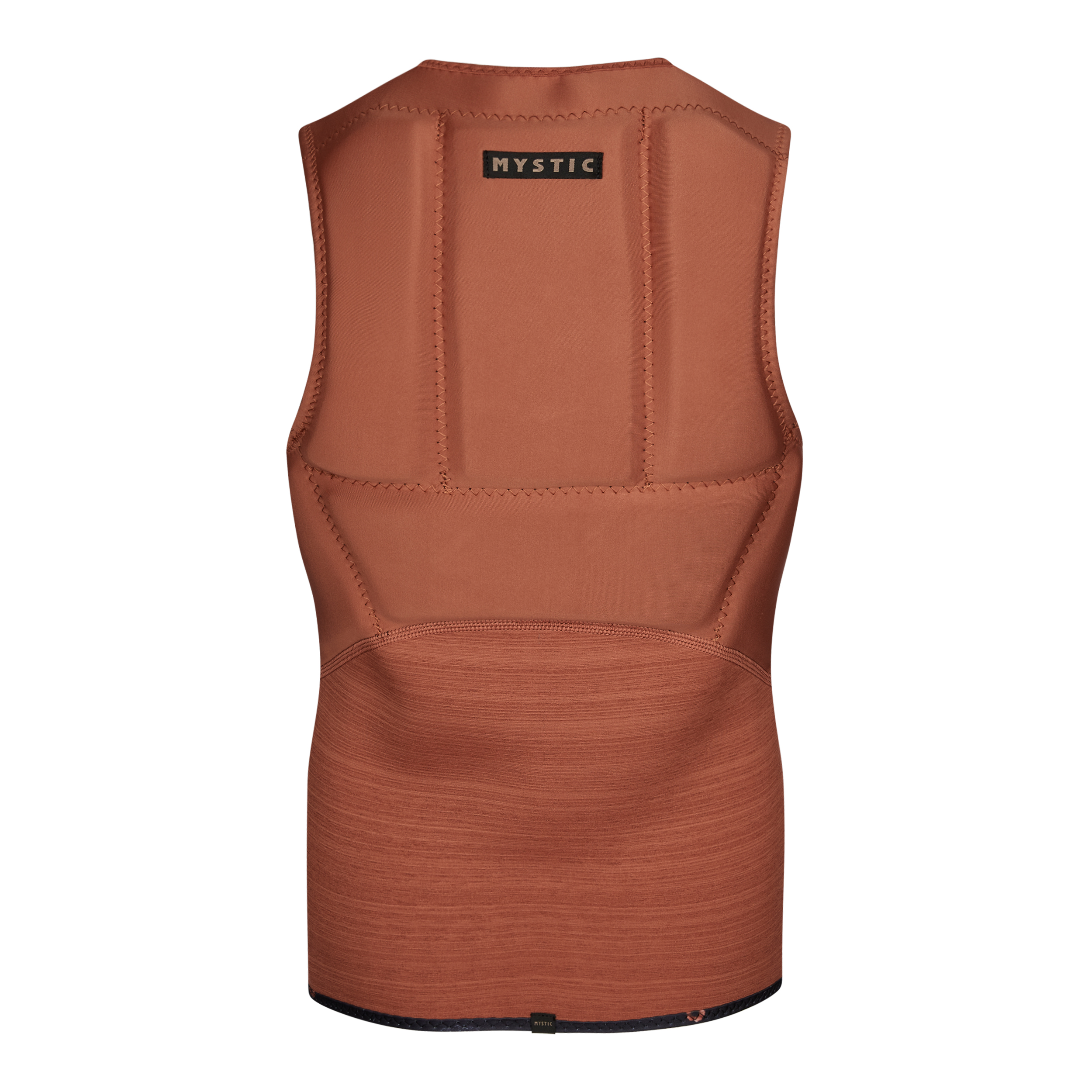 Mystic Diva Impact Vest Fzip Kite Impact vest Women