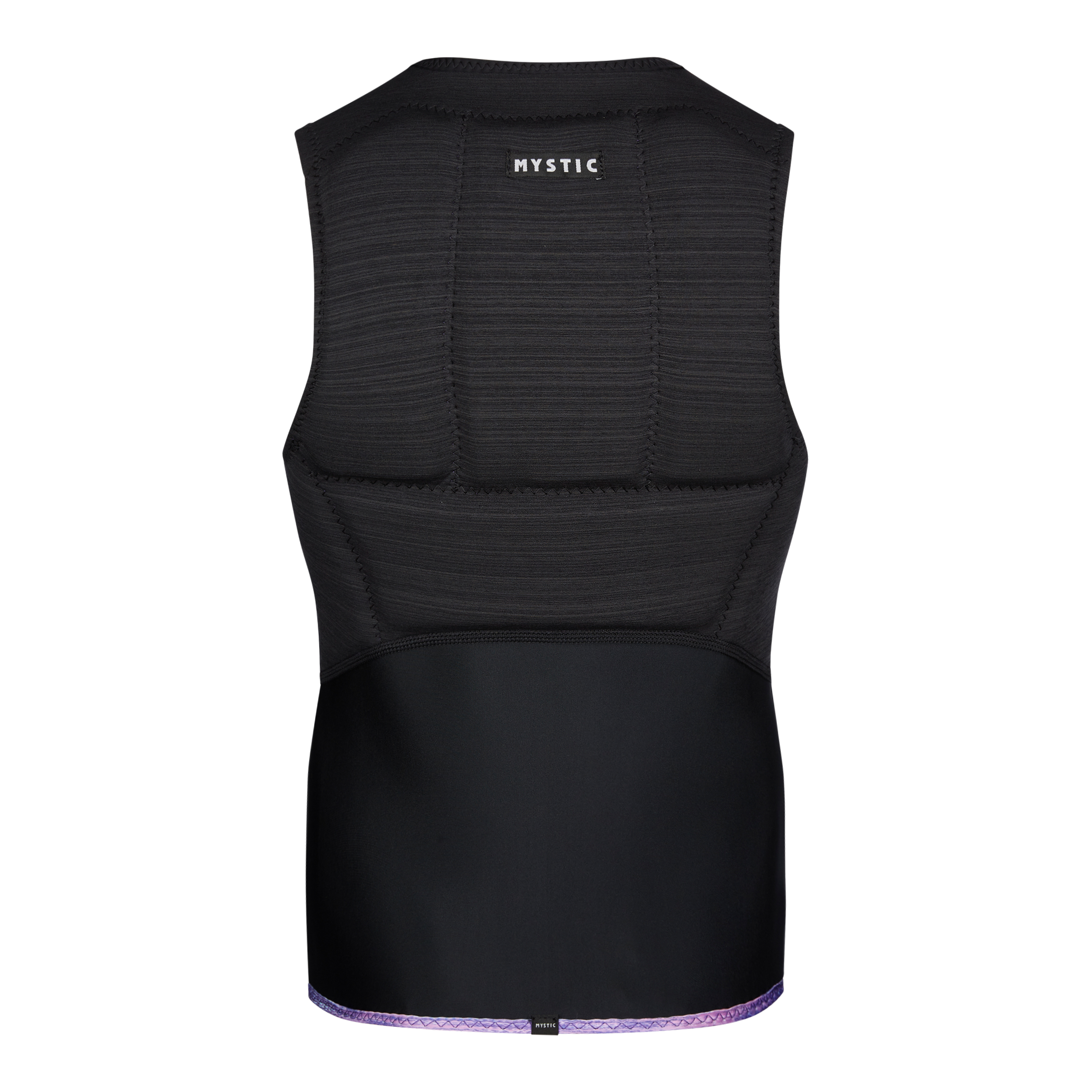 Mystic Diva Impact Vest Fzip Kite Impact vest Women