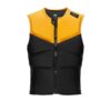 Mystic Block Impact Vest Fzip