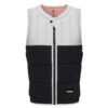 Mystic Renegade Impact Vest Fzip Wake