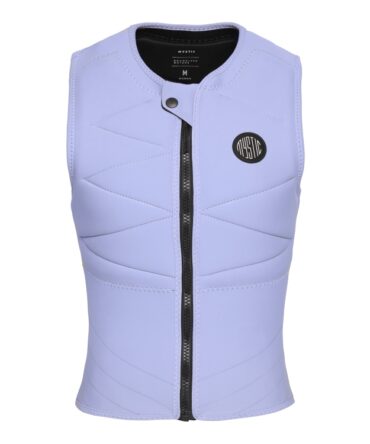 Mystic Ruby Impact Vest Fzip