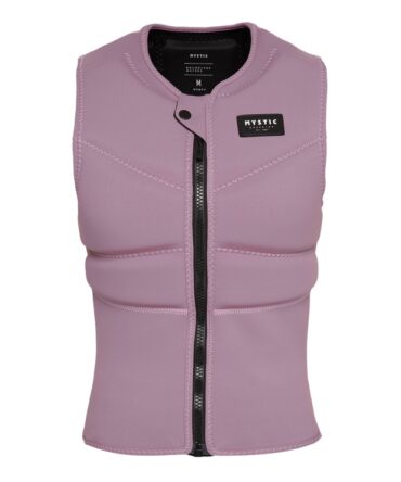 Mystic Star Impact Vest FziP Women