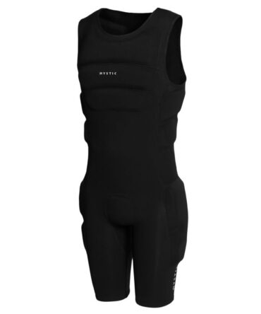 Mystic Surf Impact Short John