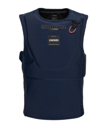 Mystic Solace Impact Vest Szip