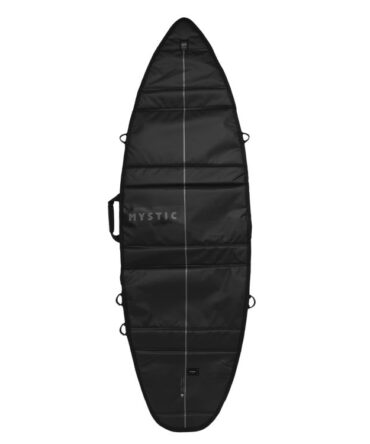 Mystic Patrol Day Cover Shortboard 5'3 - 6'4