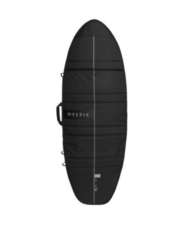 Mystic Patrol Groveler Fish 5'6 - 6'0
