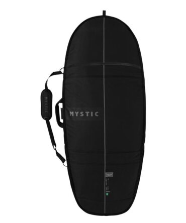 Mystic Patrol Day Cover Foilboard 5'6 - 6'6