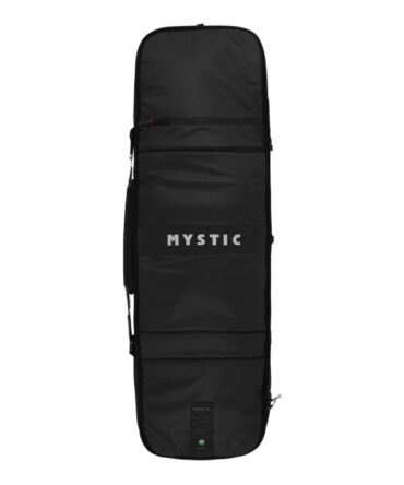Mystic Saga XL Boardbag with wheels