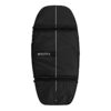 Mystic Saga Foil Boardbag with wheels