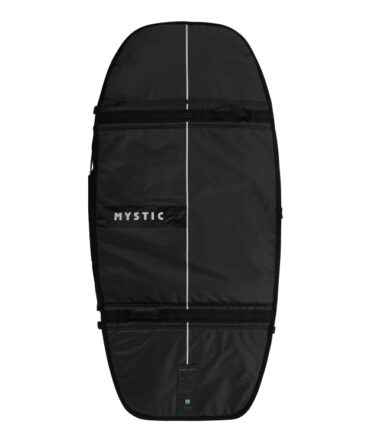 Mystic Saga Foil Boardbag with wheels