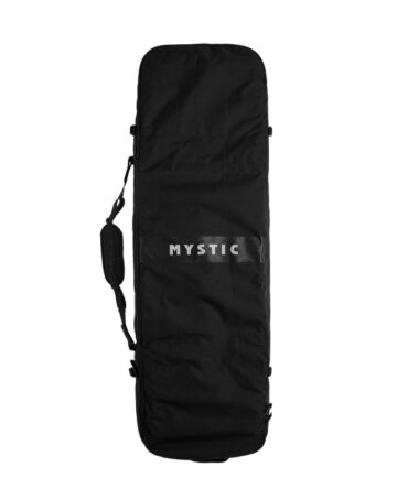 Mystic Patrol XL Wheeled Boardbag with wheels