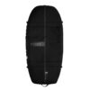 Mystic Patrol Foil Boardbag Wheeled with wheels