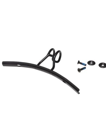Mystic Stealth Bar Gen 3 Windsurf Hook