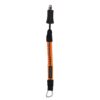 Mystic Kite Safety Leash Short