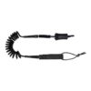 Mystic Wing Board Leash Waist