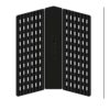 Mystic 3 Piece Front Pad