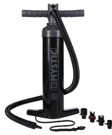 Mystic Kite & Wing Pump