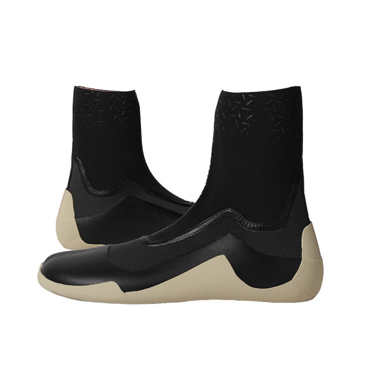 Mystic Supreme Boot 3mm Split Toe