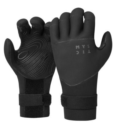 Mystic Supreme Glove 4mm Precurved