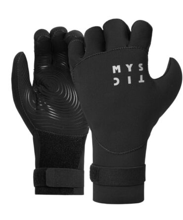 Mystic Roam Glove 3mm Precurved