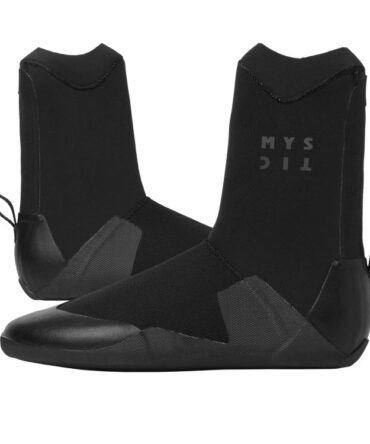 Mystic Supreme Boot 7mm Split Toe