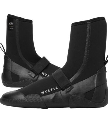 Mystic Roam Boot 5mm Round Toe