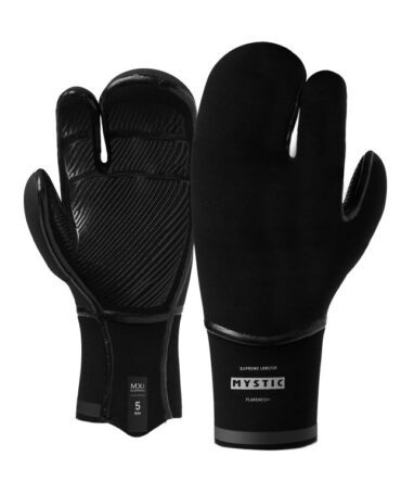 Mystic Supreme Glove 5mm Lobster