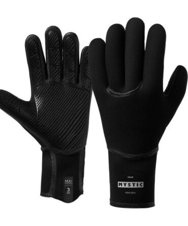 Mystic Roam Glove 3mm FiveFinger