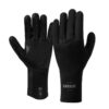 Mystic Ease Glove 3mm FiveFinger