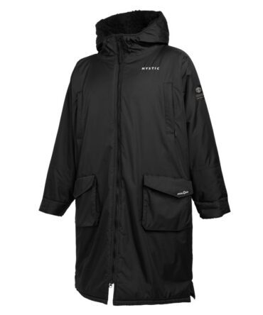 Mystic Poncho Explore DTS
