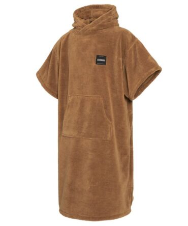Mystic Poncho Teddy