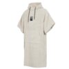 Mystic Poncho Jacquard