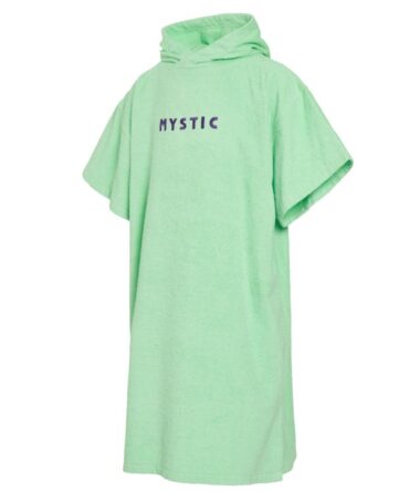 Mystic Poncho Brand