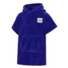 Mystic Poncho Teddy Kids