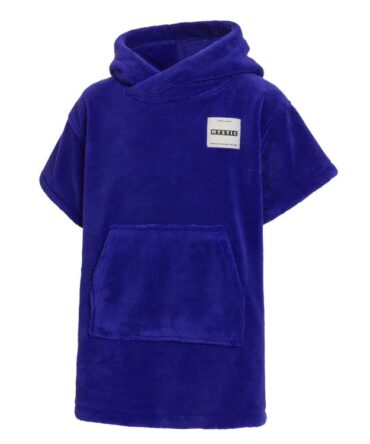 Mystic Poncho Teddy Kids