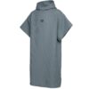 Mystic Poncho Waffle Poncho
