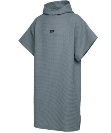 Mystic Poncho Waffle Poncho