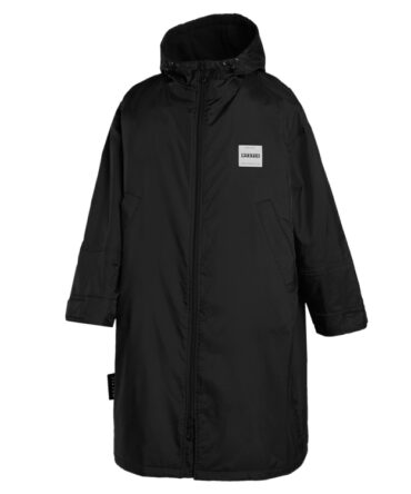 Mystic Poncho Explore LW