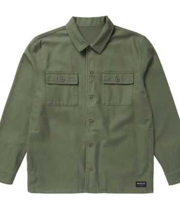 Mystic The Overshirt
