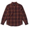 Mystic The Check Shirt
