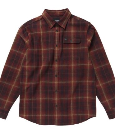 Mystic The Check Shirt